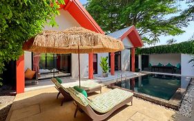 Tolani Resort Koh Samui