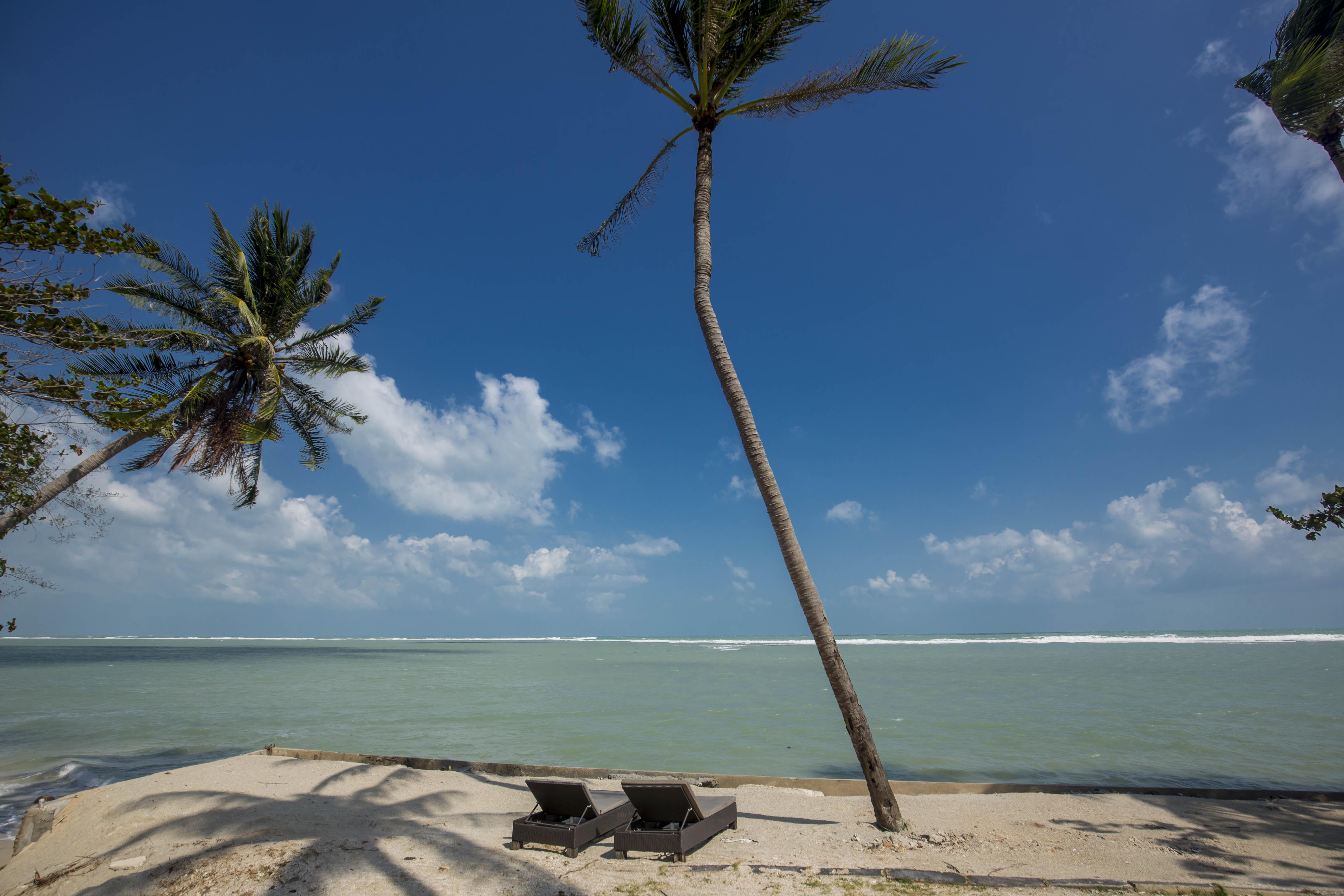 Tolani Resort Koh Samui Lamai Beach  Exterior photo