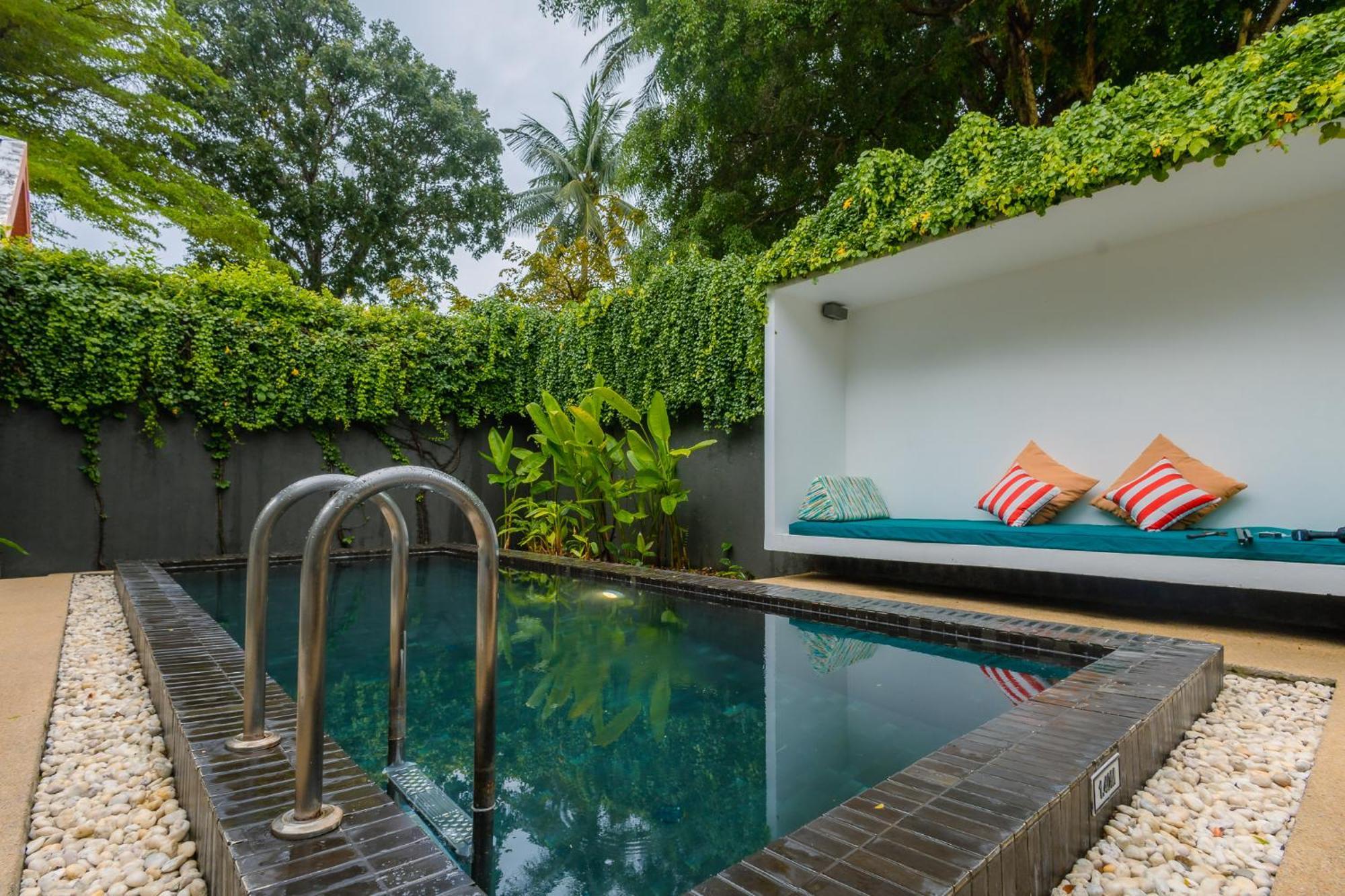 Tolani Resort Koh Samui Lamai Beach  Exterior photo
