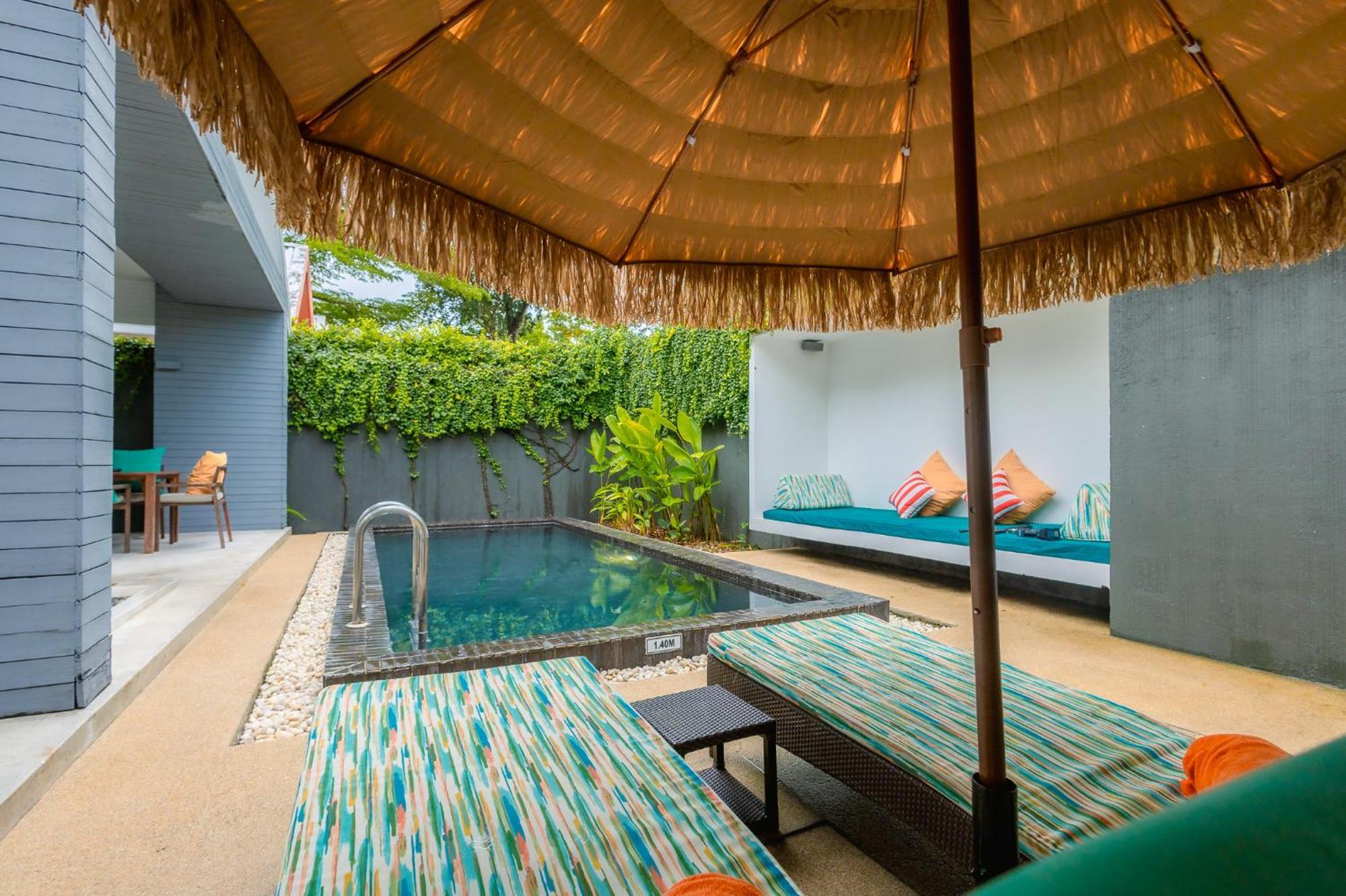 Tolani Resort Koh Samui Lamai Beach  Exterior photo