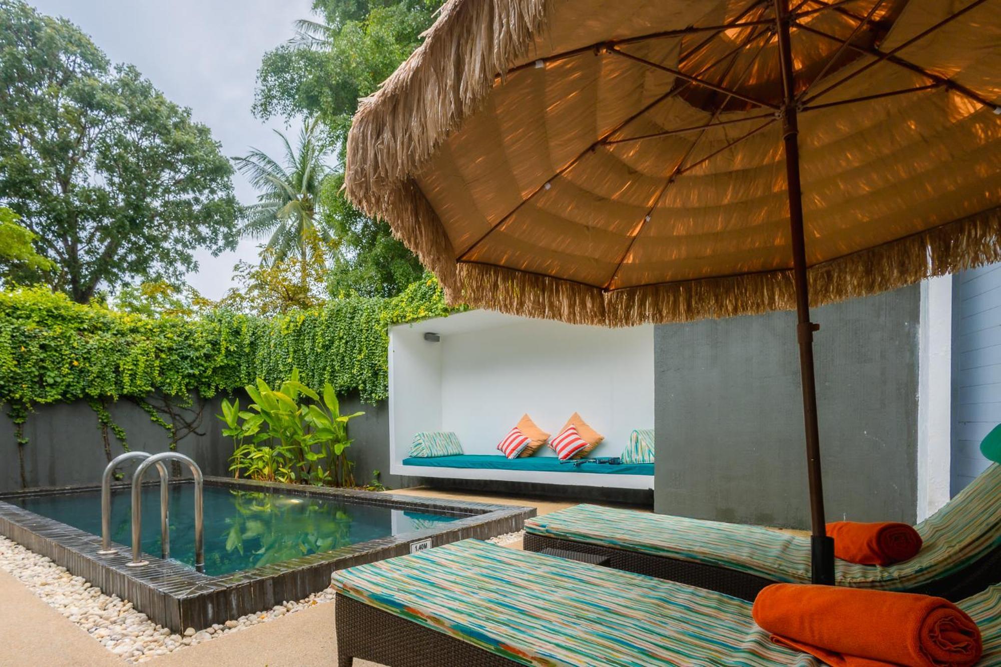 Tolani Resort Koh Samui Lamai Beach  Exterior photo