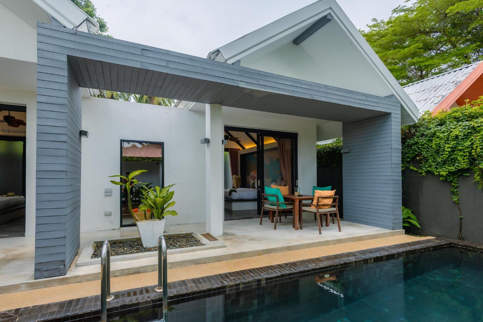 Tolani Resort Koh Samui Lamai Beach  Exterior photo