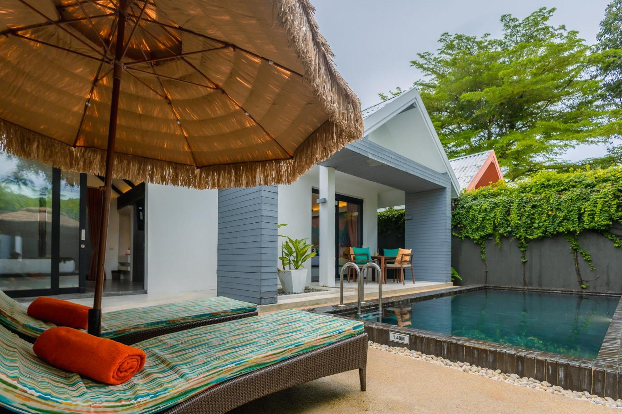 Tolani Resort Koh Samui Lamai Beach  Exterior photo
