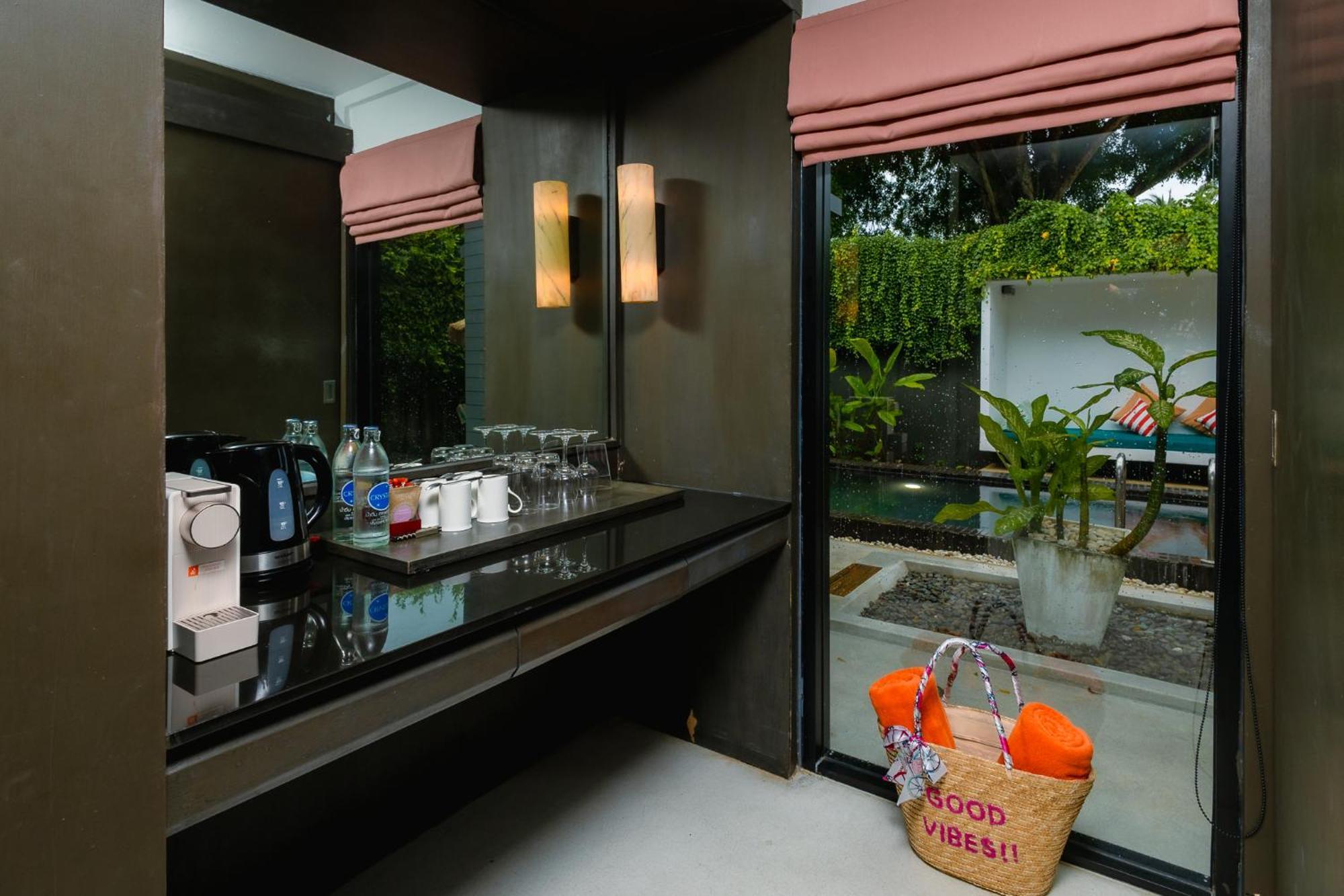 Tolani Resort Koh Samui Lamai Beach  Exterior photo