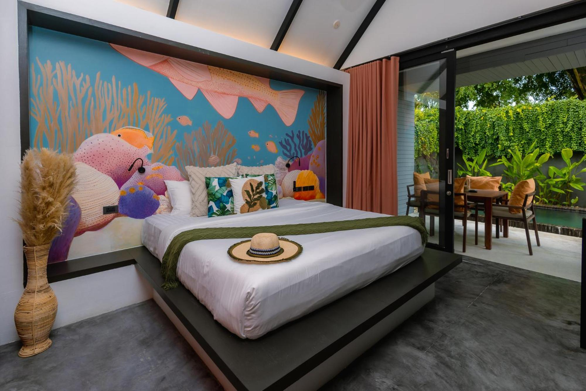 Tolani Resort Koh Samui Lamai Beach  Exterior photo