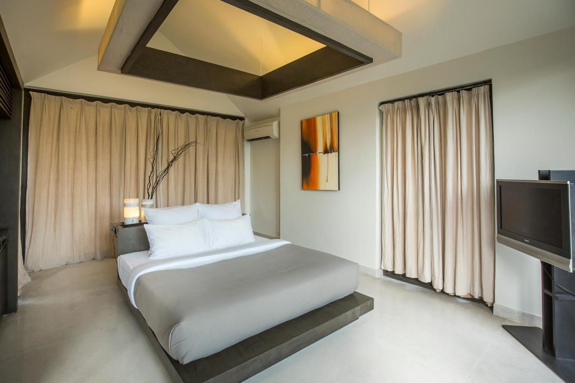 Tolani Resort Koh Samui Lamai Beach  Exterior photo