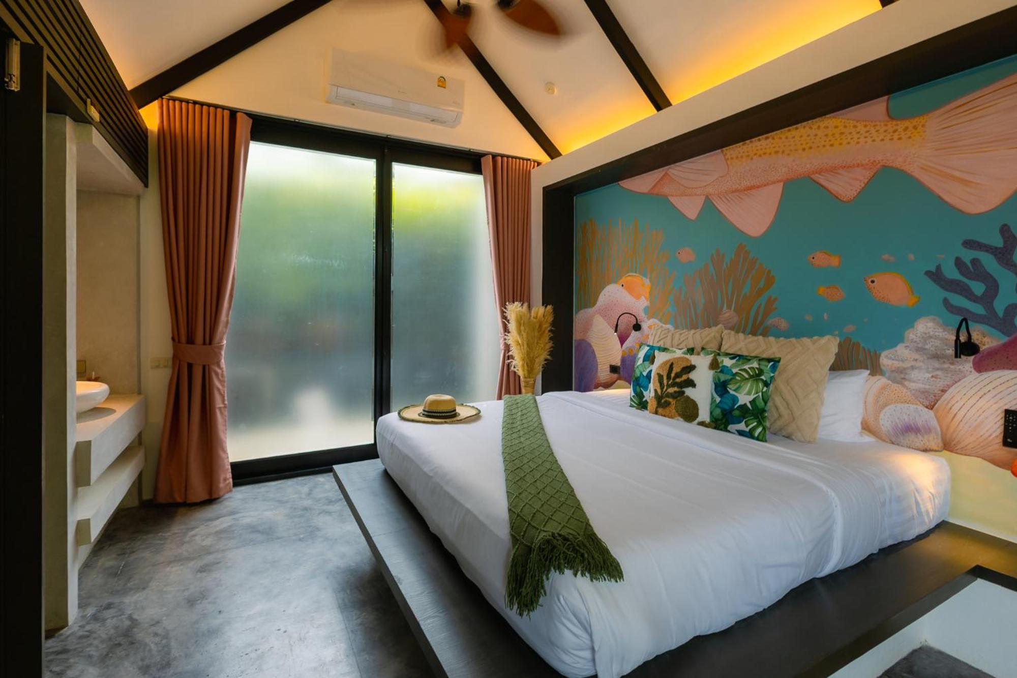 Tolani Resort Koh Samui Lamai Beach  Exterior photo